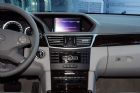 2013款奔驰E260L CGI优雅型