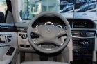 2013款奔驰E260L CGI优雅型