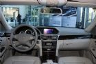 2013款奔驰E260L CGI优雅型