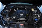 2013款奔驰E260L CGI优雅型