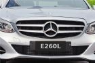 2014 E260L AT ˶ 