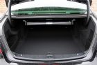 2015款 E 320 L 豪华型 4MATIC 座椅空间