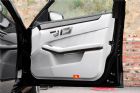 2015款 E 320 L 豪华型 4MATIC 座椅空间