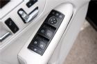 2015款 E 320 L 豪华型 4MATIC 座椅空间