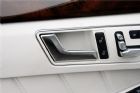 2015款 E 320 L 豪华型 4MATIC 座椅空间