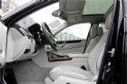 2015款 E 320 L 豪华型 4MATIC 座椅空间