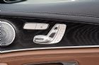 2019款 E 300 L 运动豪华型 座椅空间