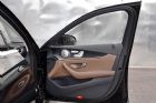 2019款 E 300 L 运动豪华型 座椅空间