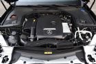 2019款 E 300 L 运动豪华型 引擎底盘