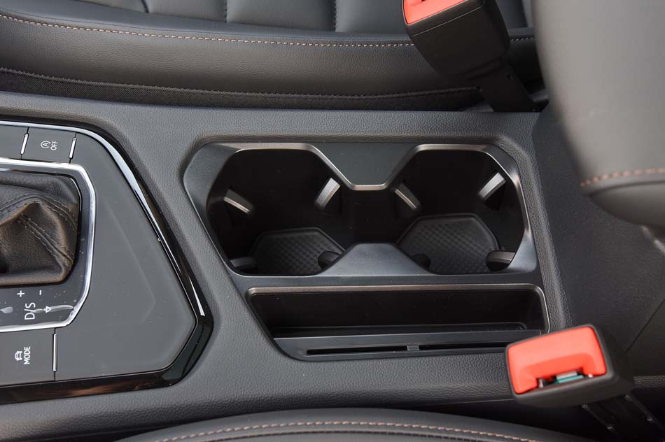 2019 280TSI  V 