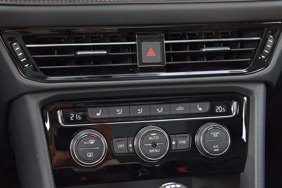2019 280TSI  V 