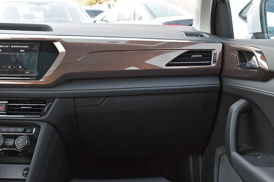 2019 280TSI  V 
