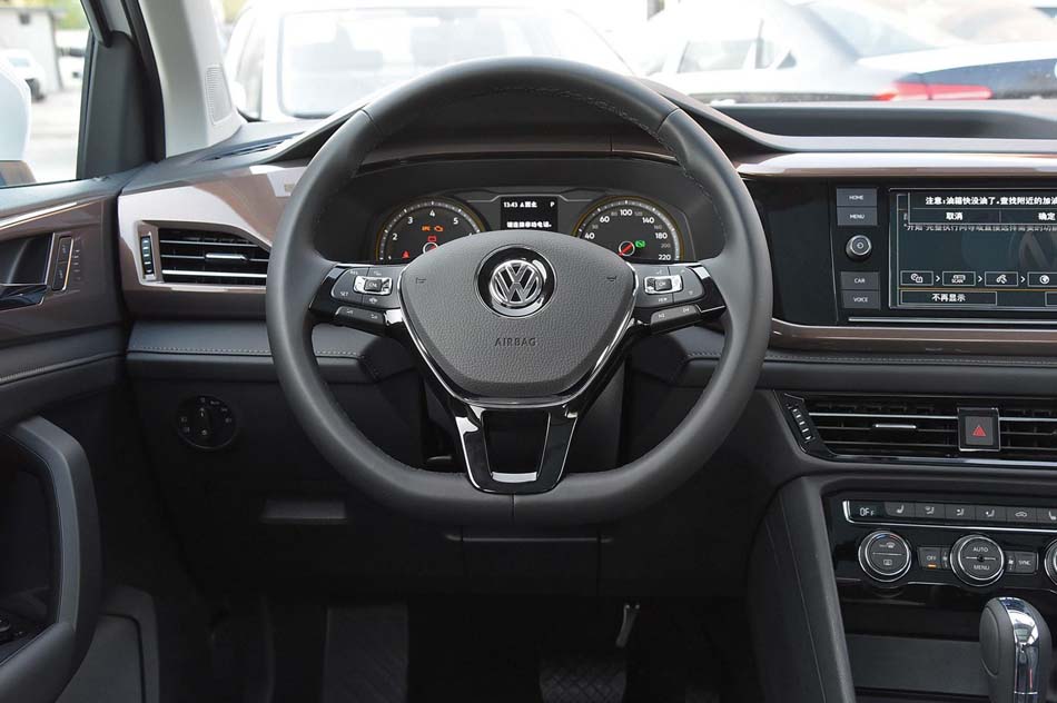 2019 280TSI  V 