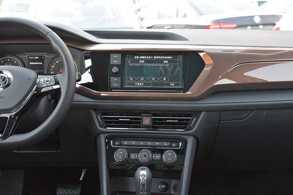 2019 280TSI  V 