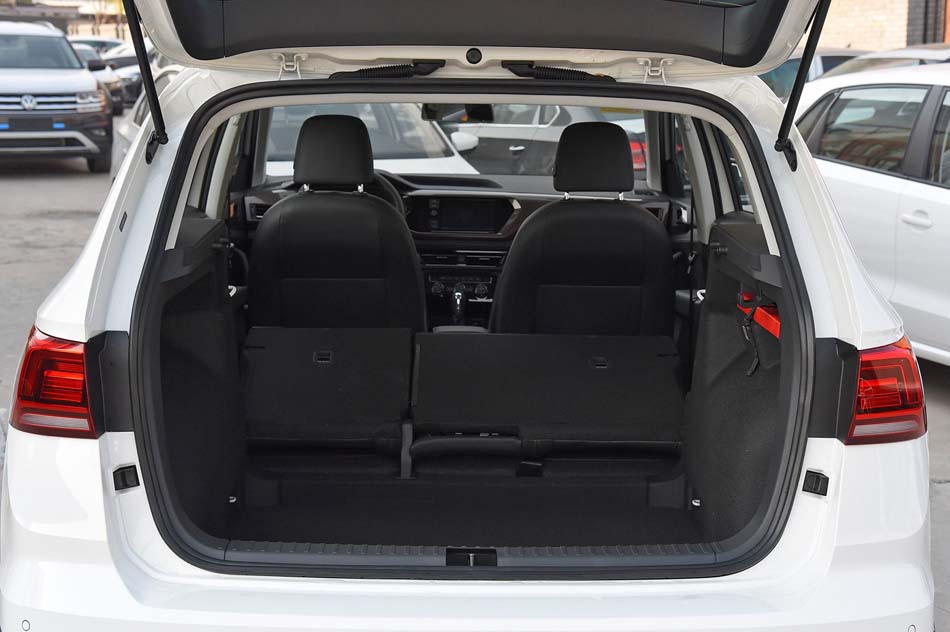2019 280TSI  V οռ
