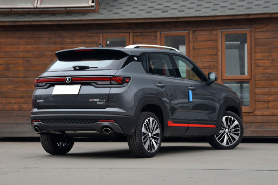 2021 NE 1.4T DCT 