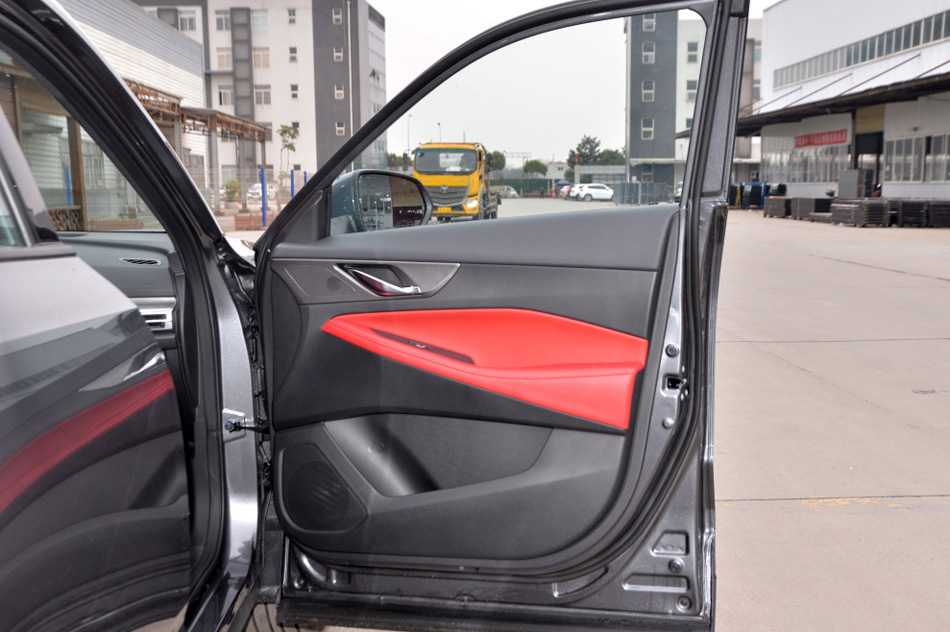 2021 NE 1.4T DCT οռ