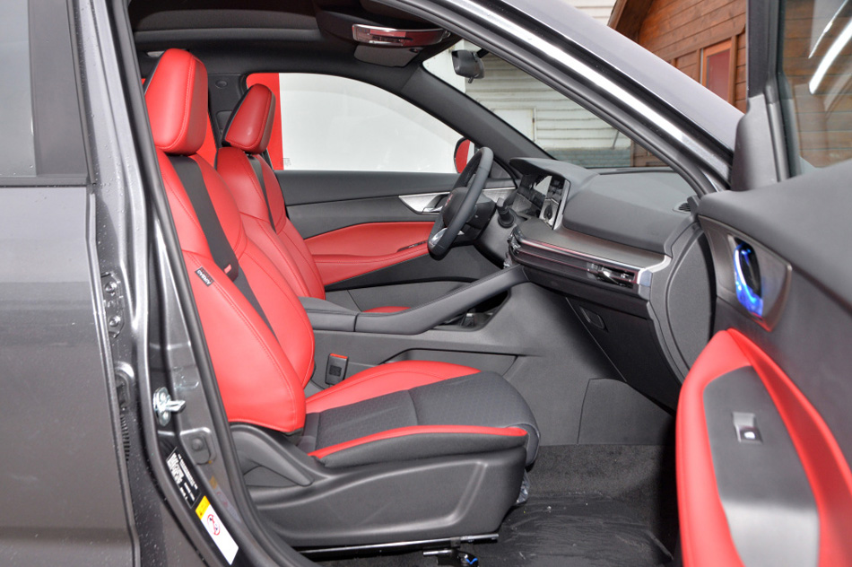 2021 NE 1.4T DCT οռ