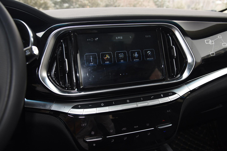 2019 1.6T DCT 7 