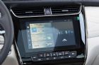 2019款 1.5T 手动旗舰型 内饰