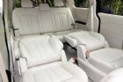 2019款 1.5T 手动旗舰型 座椅空间