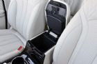 2019款 1.5T 手动旗舰型 座椅空间