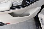 2019款 1.5T 手动旗舰型 座椅空间