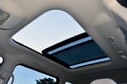 2019款 1.5T 手动旗舰型 座椅空间