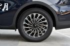 2019款 1.5T 手动旗舰型 细节