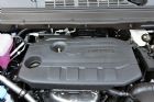 2019款 1.5T 手动旗舰型 引擎底盘