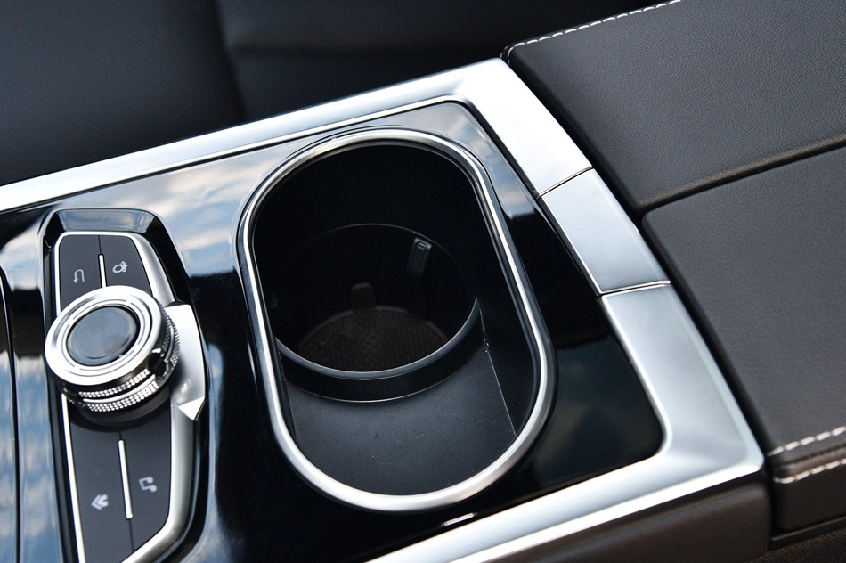 2019 EcoBoost 145 CVT 48VPLUS 