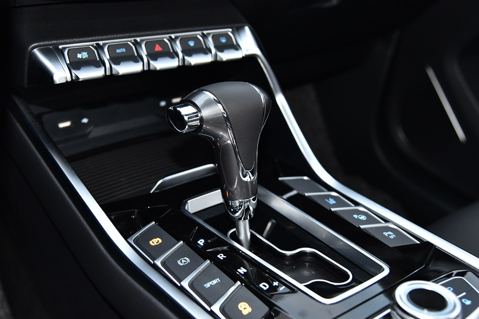 2019 EcoBoost 145 CVT 48VPLUS 