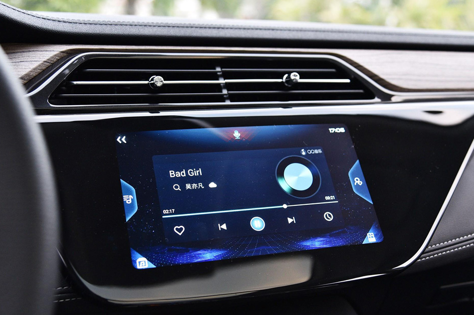 2019 EcoBoost 145 CVT 48VPLUS 