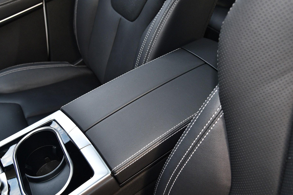 2019 EcoBoost 145 CVT 48VPLUS οռ