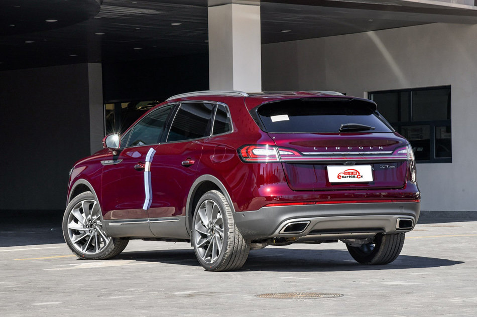 2019 2.7T ҫ VI 