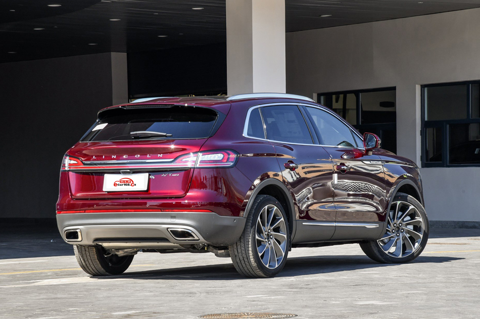 2019 2.7T ҫ VI 