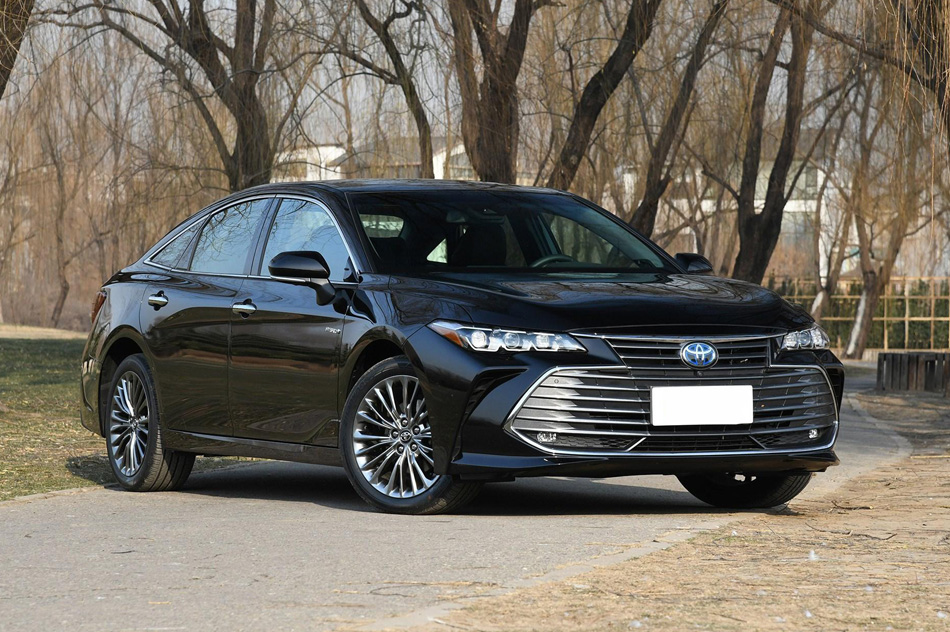 2019 ˫ 2.5L Limited콢 V 