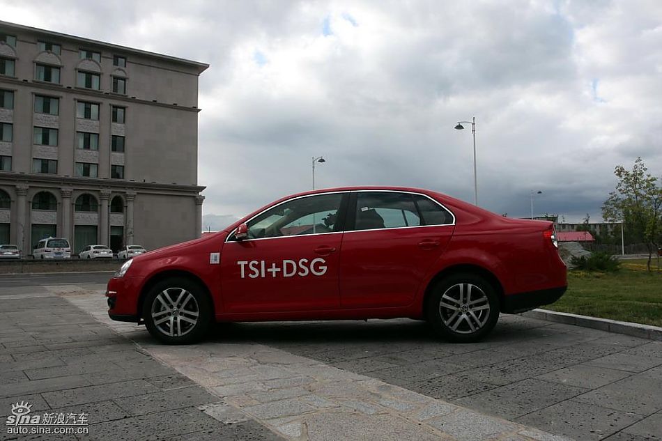 1.4TSI+DSGʵͼ