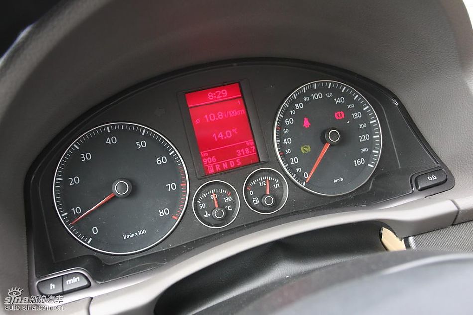 1.4TSI+DSGʵͼ
