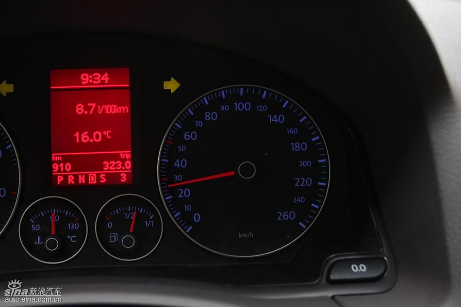 1.4TSI+DSGʵͼ