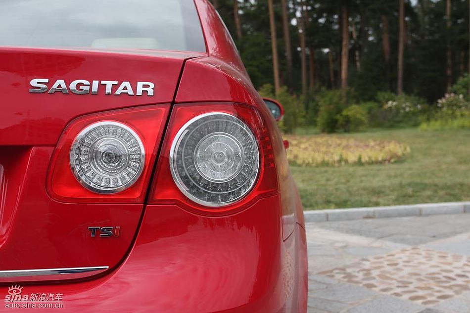 1.4TSI+DSGʵͼ