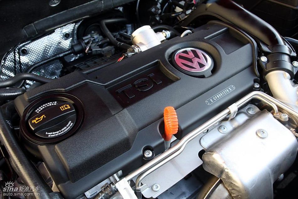 1.4TSI+DSGԼʵͼ