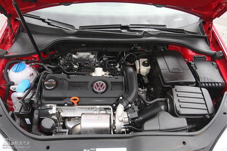 1.4TSI+DSGԼʵͼ