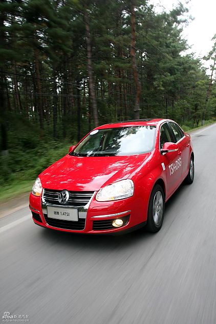 Լ1.4TSI+DSG