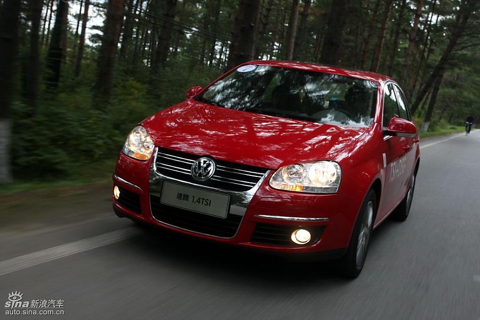 Լ1.4TSI+DSG
