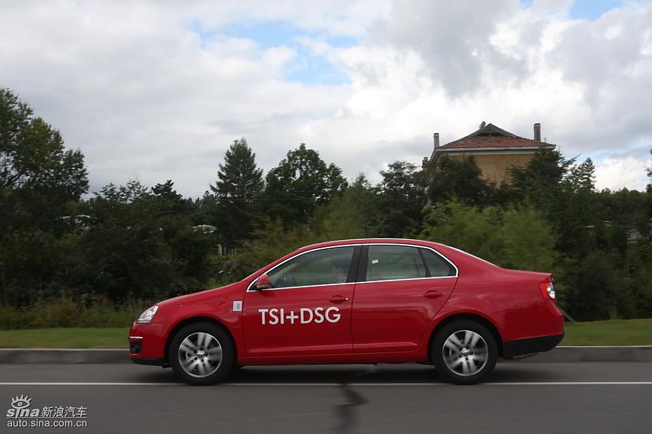 Լ1.4TSI+DSG