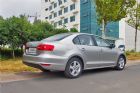 2012款速腾1.6L手动时尚型