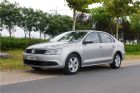 2012款速腾1.6L手动时尚型
