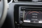 2015款 280TSI 自动旗舰型 内饰