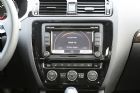 2015款 280TSI 自动旗舰型 内饰